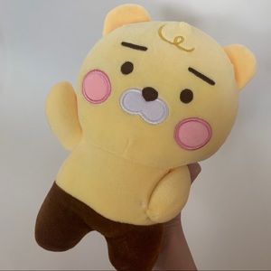 Kakao Friends Baby Plush Stuffed Animal